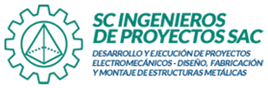 SC Ingenieros de Proyectos SAC